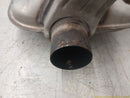Porsche Cayenne Exhaust Muffler-7