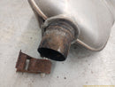 Porsche Cayenne Exhaust Muffler-9