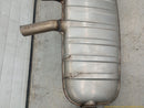 Porsche Cayenne Exhaust Muffler-10
