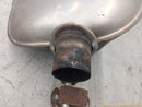 Porsche Cayenne Exhaust Muffler-12