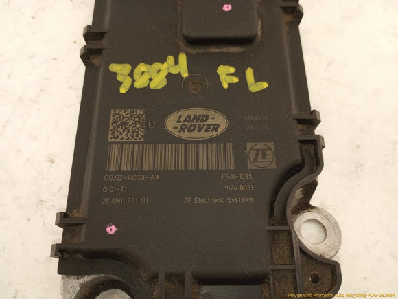 Land Rover Discovery Sport Transmission Control Module