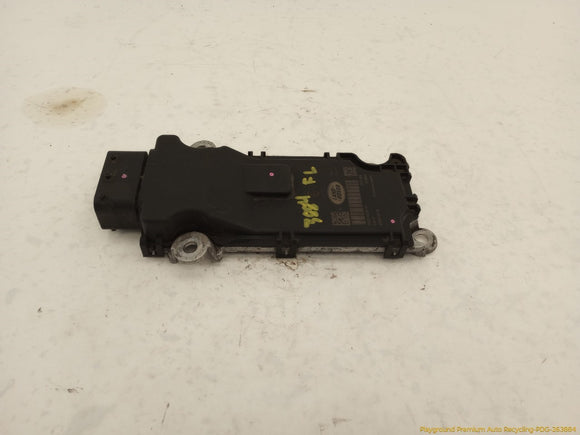 Land Rover Discovery Sport Transmission Control Module