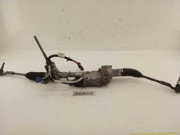 Land Rover Discovery Sport Power Steering Rack & Pinion