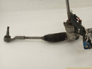 Land Rover Discovery Sport Power Steering Rack & Pinion-2