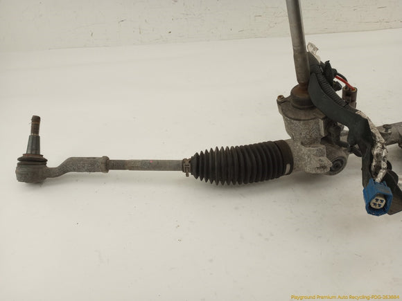 Land Rover Discovery Sport Power Steering Rack & Pinion