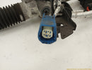 Land Rover Discovery Sport Power Steering Rack & Pinion-3