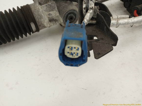 Land Rover Discovery Sport Power Steering Rack & Pinion