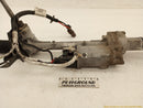 Land Rover Discovery Sport Power Steering Rack & Pinion-5