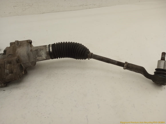 Land Rover Discovery Sport Power Steering Rack & Pinion