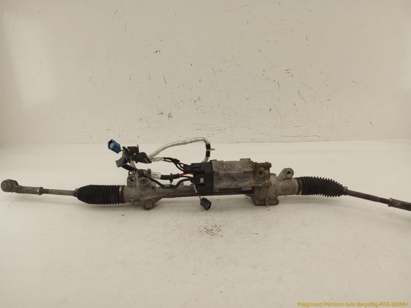 Land Rover Discovery Sport Power Steering Rack & Pinion