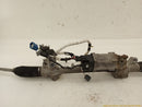 Land Rover Discovery Sport Power Steering Rack & Pinion-10