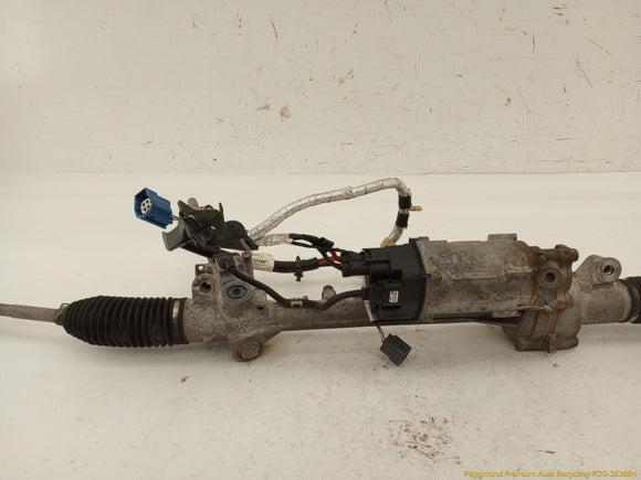 Land Rover Discovery Sport Power Steering Rack & Pinion