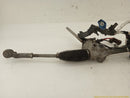 Land Rover Discovery Sport Power Steering Rack & Pinion-11