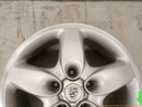 Porsche Cayenne Set Of 4 Alloy Wheels 5 Spoke-3