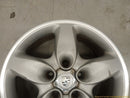 Porsche Cayenne Set Of 4 Alloy Wheels 5 Spoke-5