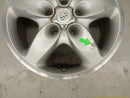 Porsche Cayenne Set Of 4 Alloy Wheels 5 Spoke-6