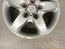 Porsche Cayenne Set Of 4 Alloy Wheels 5 Spoke-8