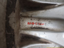 Porsche Cayenne Set Of 4 Alloy Wheels 5 Spoke-11