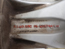 Porsche Cayenne Set Of 4 Alloy Wheels 5 Spoke-12