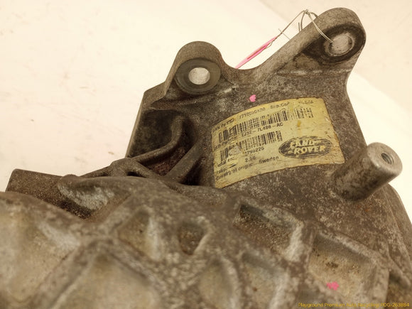 Land Rover Discovery Sport Transfer Case Assembly