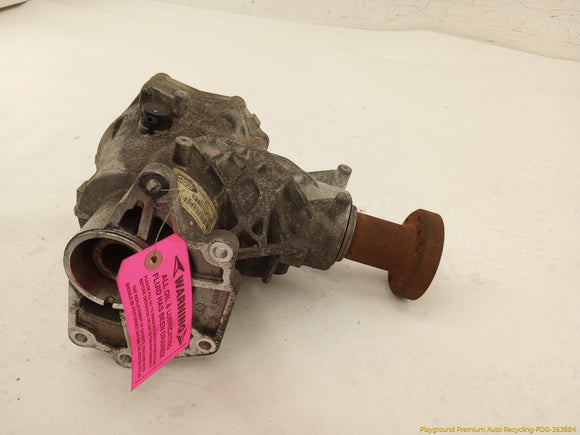Land Rover Discovery Sport Transfer Case Assembly