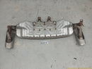 Porsche Cayenne Exhaust Muffler-1