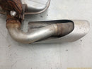 Porsche Cayenne Exhaust Muffler-2