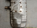 Porsche Cayenne Exhaust Muffler-4