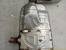 Porsche Cayenne Exhaust Muffler-5