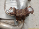 Porsche Cayenne Exhaust Muffler-6