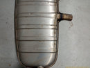 Porsche Cayenne Exhaust Muffler-10