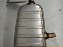 Porsche Cayenne Exhaust Muffler-11