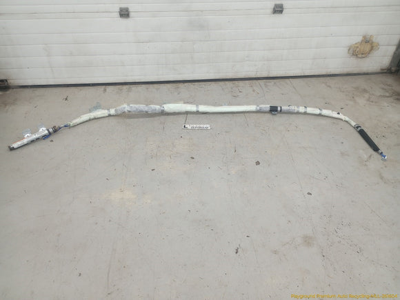 Lincoln MKT Driver Left Side Curtain Airbag SRS