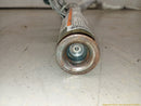 Lincoln MKT Driver Left Side Curtain Airbag SRS-2