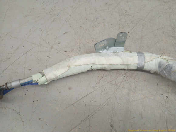 Lincoln MKT Driver Left Side Curtain Airbag SRS