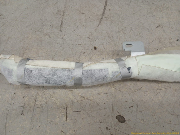 Lincoln MKT Driver Left Side Curtain Airbag SRS