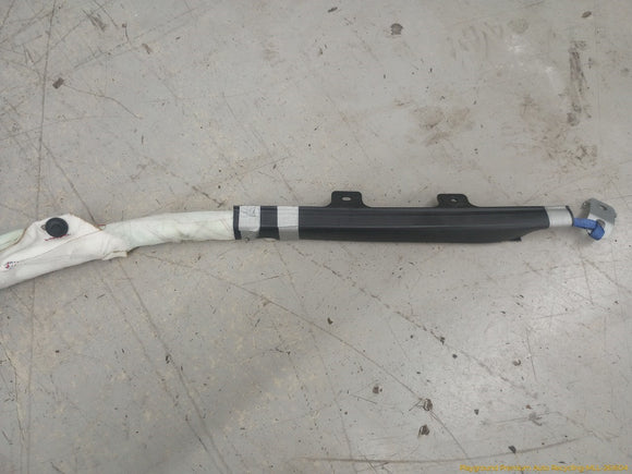 Lincoln MKT Driver Left Side Curtain Airbag SRS