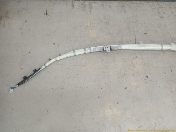 Lincoln MKT Driver Left Side Curtain Airbag SRS