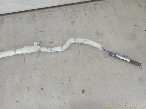Lincoln MKT Driver Left Side Curtain Airbag SRS