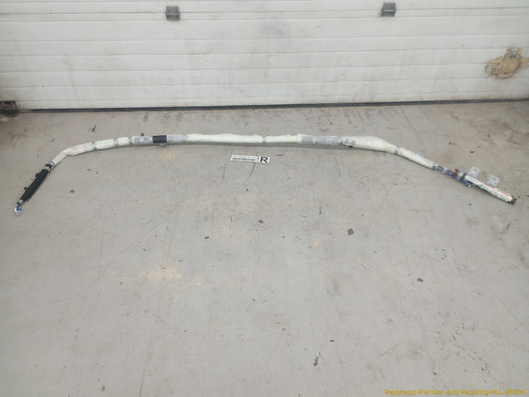 Lincoln MKT Passenger Right Side Curtain Airbag SRS
