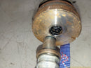 Lincoln MKT Passenger Right Side Curtain Airbag SRS-4