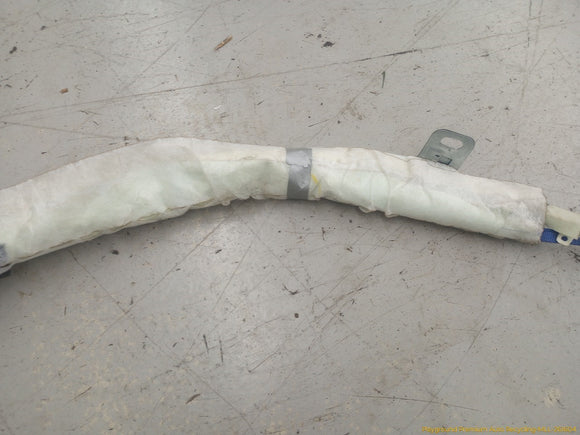 Lincoln MKT Passenger Right Side Curtain Airbag SRS
