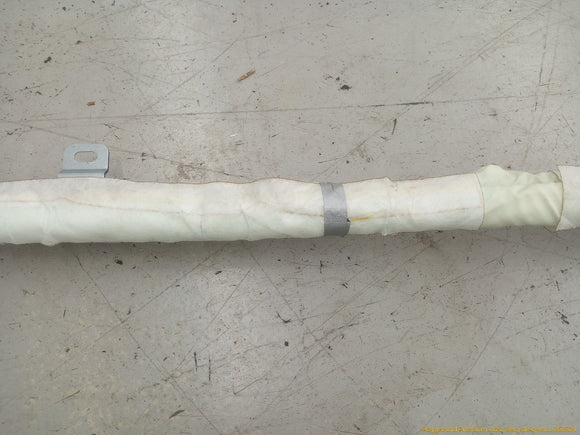 Lincoln MKT Passenger Right Side Curtain Airbag SRS
