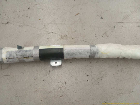 Lincoln MKT Passenger Right Side Curtain Airbag SRS