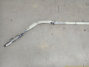 Lincoln MKT Passenger Right Side Curtain Airbag SRS-10