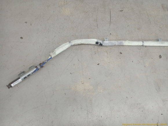 Lincoln MKT Passenger Right Side Curtain Airbag SRS