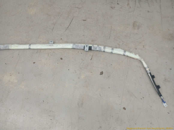 Lincoln MKT Passenger Right Side Curtain Airbag SRS