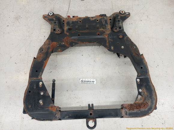 Land Rover Discovery Sport Front Crossmember Subframe