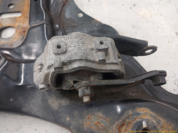 Land Rover Discovery Sport Front Crossmember Subframe