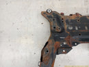 Land Rover Discovery Sport Front Crossmember Subframe-8